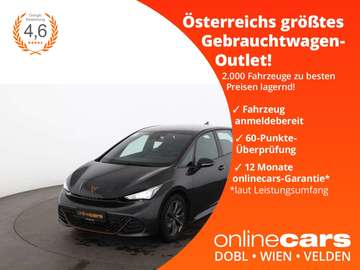 58kWh Aut LED RADAR NAVI R-CAM SITZHZG TEMP