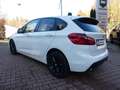 BMW 220 220i Advantage 2.0*PDC*Automatik*Pano*Klimaauto Weiß - thumbnail 7