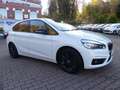 BMW 220 220i Advantage 2.0*PDC*Automatik*Pano*Klimaauto Weiß - thumbnail 3