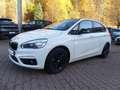 BMW 220 220i Advantage 2.0*PDC*Automatik*Pano*Klimaauto Weiß - thumbnail 1