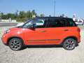 Fiat 500L 1,3 MultiJet 95 SCR Cross Orange - thumbnail 4