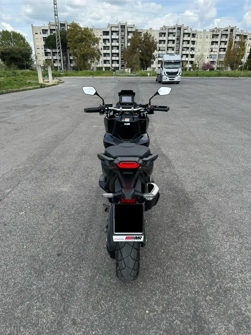 Honda X-ADV Nero - 2
