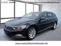 Volkswagen Passat Variant Highline BMT Start-Stopp 2.0 TDI Schwarz - thumbnail 1