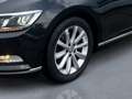 Volkswagen Passat Variant Highline BMT Start-Stopp 2.0 TDI Schwarz - thumbnail 10