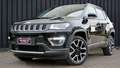 Jeep Compass 2.0 mjt Limited 4wd 140cv auto Negro - thumbnail 1