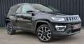 Jeep Compass 2.0 mjt Limited 4wd 140cv auto Negro - thumbnail 2