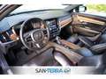 Volvo S90 INSCRIPTION AWD LEDER*KEYLESS*360-KAMERA*MULTI-LEN Schwarz - thumbnail 15