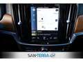 Volvo S90 INSCRIPTION AWD LEDER*KEYLESS*360-KAMERA*MULTI-LEN Schwarz - thumbnail 22