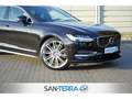 Volvo S90 INSCRIPTION AWD LEDER*KEYLESS*360-KAMERA*MULTI-LEN Schwarz - thumbnail 3