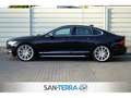 Volvo S90 INSCRIPTION AWD LEDER*KEYLESS*360-KAMERA*MULTI-LEN Schwarz - thumbnail 8