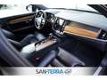 Volvo S90 INSCRIPTION AWD LEDER*KEYLESS*360-KAMERA*MULTI-LEN Schwarz - thumbnail 25