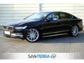 Volvo S90 INSCRIPTION AWD LEDER*KEYLESS*360-KAMERA*MULTI-LEN Schwarz - thumbnail 6