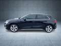 Audi A3 Sportback TFSI e S line 40 S tr LED FLA ACC 17 Schwarz - thumbnail 3