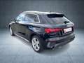 Audi A3 Sportback TFSI e S line 40 S tr LED FLA ACC 17 Nero - thumbnail 4