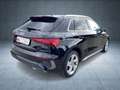 Audi A3 Sportback TFSI e S line 40 S tr LED FLA ACC 17 Schwarz - thumbnail 6