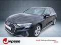 Audi A3 Sportback TFSI e S line 40 S tr LED FLA ACC 17 Nero - thumbnail 1