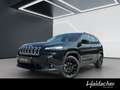 Jeep Cherokee 2.2 MultiJet II AWD Longitude Schwarz - thumbnail 1