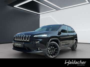 2.2 MultiJet II AWD Longitude