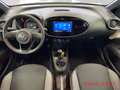 Toyota Aygo X 1.0 Business Edition Comfort Paket Keyless Weiß - thumbnail 9