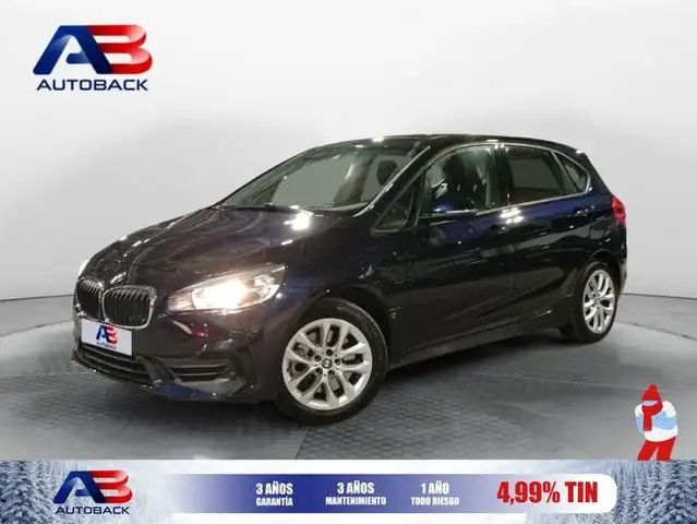 BMW 225 225xe iPerformance