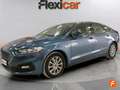 Ford Mondeo 2.0 TDCi 110kW (150CV) Trend PowerShift Jaune - thumbnail 3