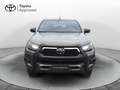 Toyota Hilux Hilux 2.8 D A/T 4WD 4 porte Double Cab Invincible Bronze - thumbnail 3