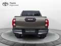 Toyota Hilux Hilux 2.8 D A/T 4WD 4 porte Double Cab Invincible Bronze - thumbnail 6