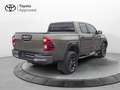 Toyota Hilux Hilux 2.8 D A/T 4WD 4 porte Double Cab Invincible Bronze - thumbnail 5
