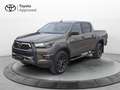 Toyota Hilux Hilux 2.8 D A/T 4WD 4 porte Double Cab Invincible Bronze - thumbnail 1