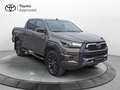 Toyota Hilux Hilux 2.8 D A/T 4WD 4 porte Double Cab Invincible Bronze - thumbnail 4