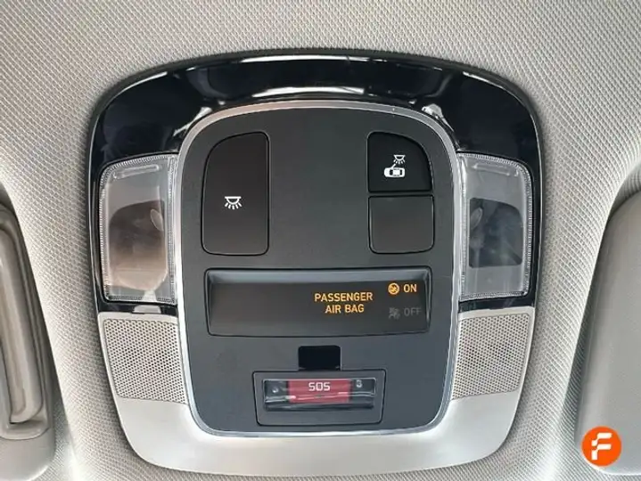 Hyundai Tucson FL 1.6T HEV AT KLASS 2025, foto 31