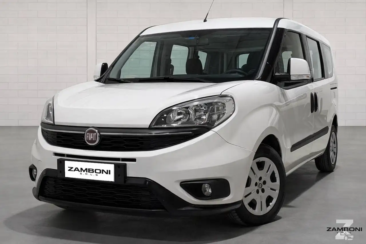 Fiat Doblo