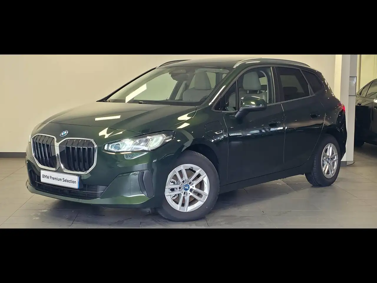 BMW 225