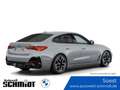 BMW i4 xDrive40 +M Sportpaket +Innovationspaket +ACC Grau - thumbnail 6