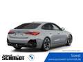 BMW i4 xDrive40 Navi Bluetooth PDC Klima Grau - thumbnail 3