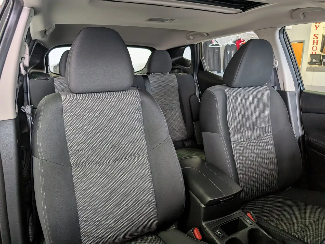 Nissan Qashqai fotografie Nissan Qashqai