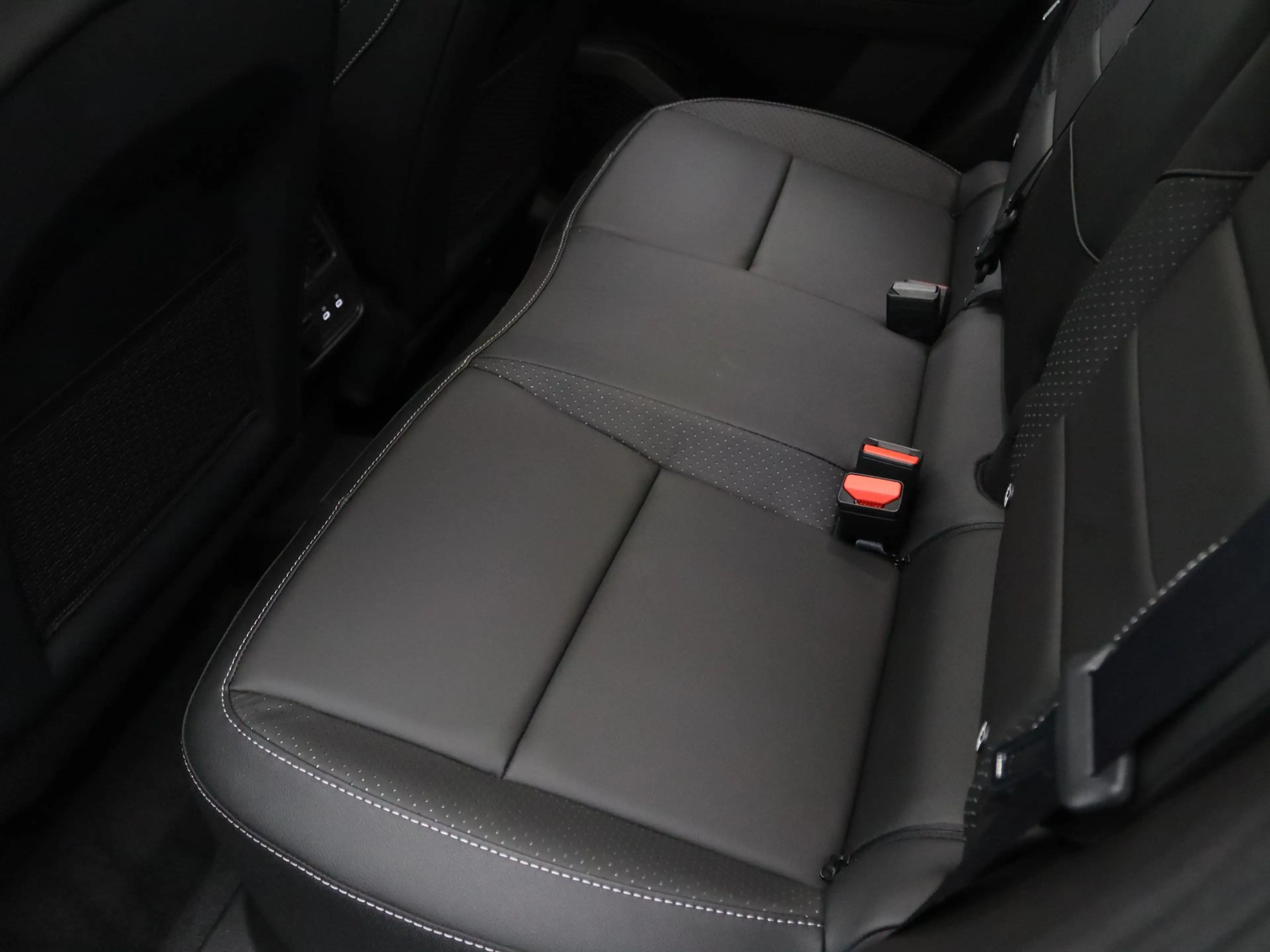 Mitsubishi Grandis 160pk HEV Instyle Apple Carplay/Android Auto | Cli — photo 28