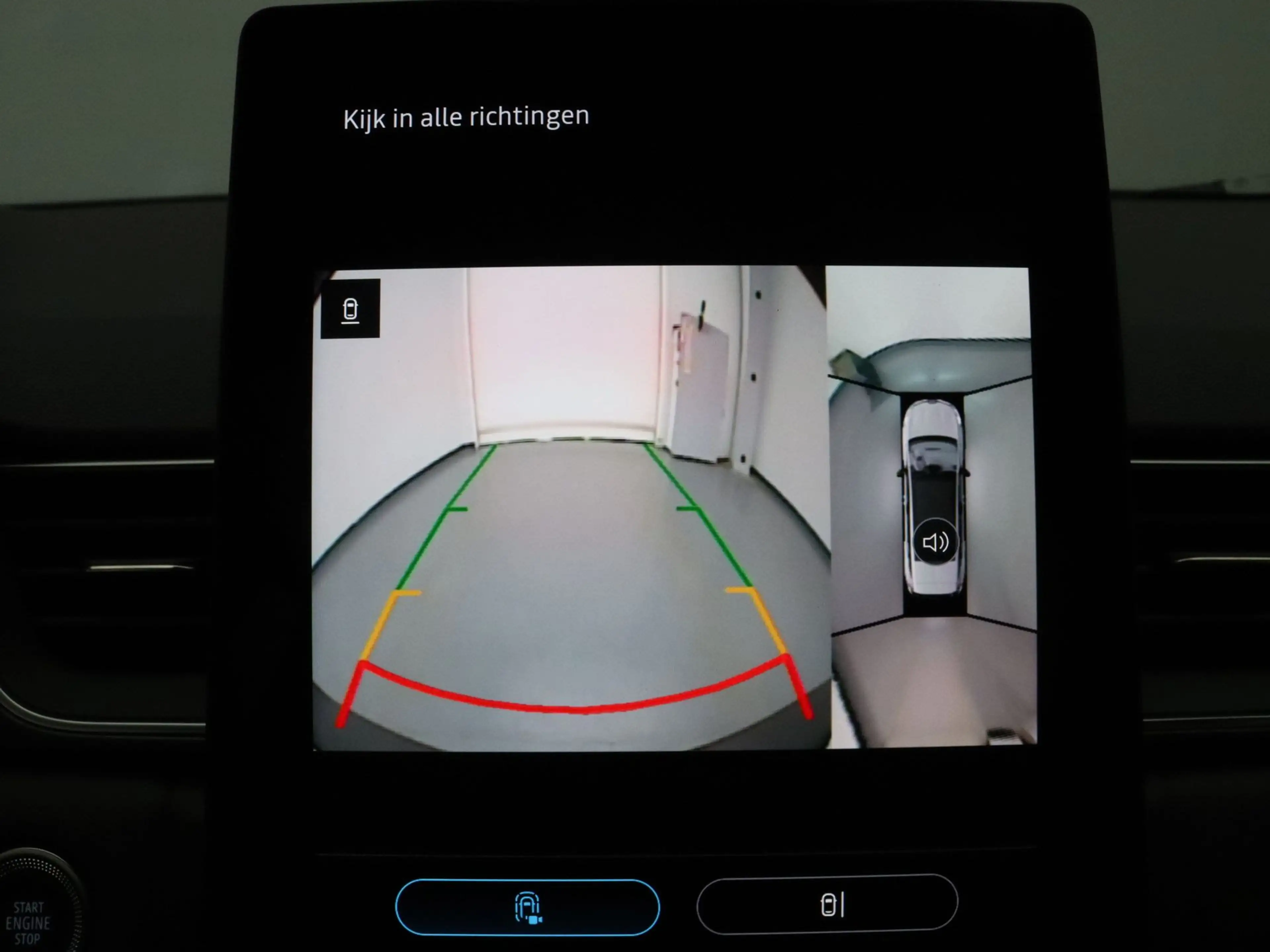 Mitsubishi Grandis 160pk HEV Instyle Apple Carplay/Android Auto | Cli — photo 8