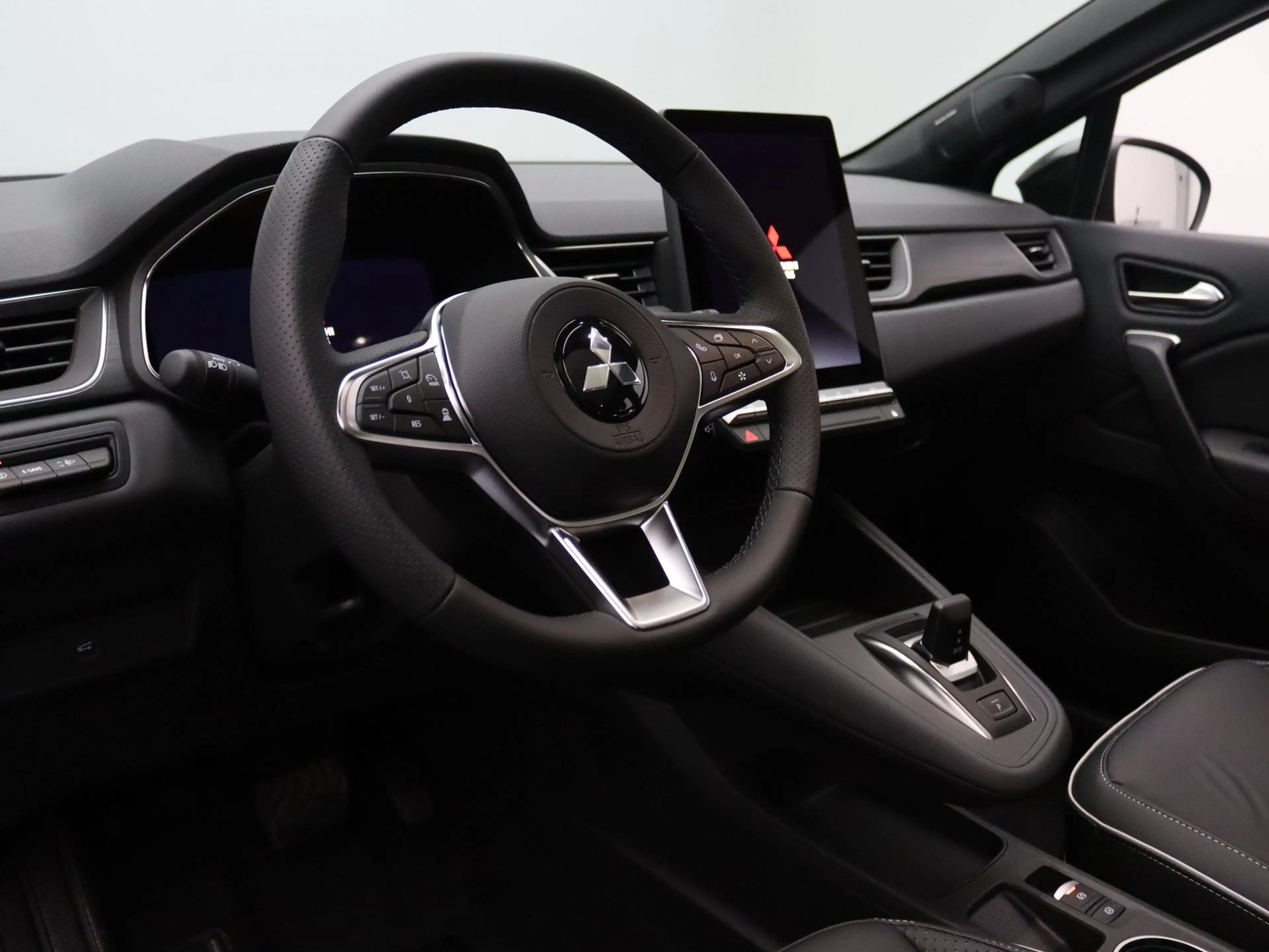 Mitsubishi Grandis 160pk HEV Instyle Apple Carplay/Android Auto | Cli — photo 3