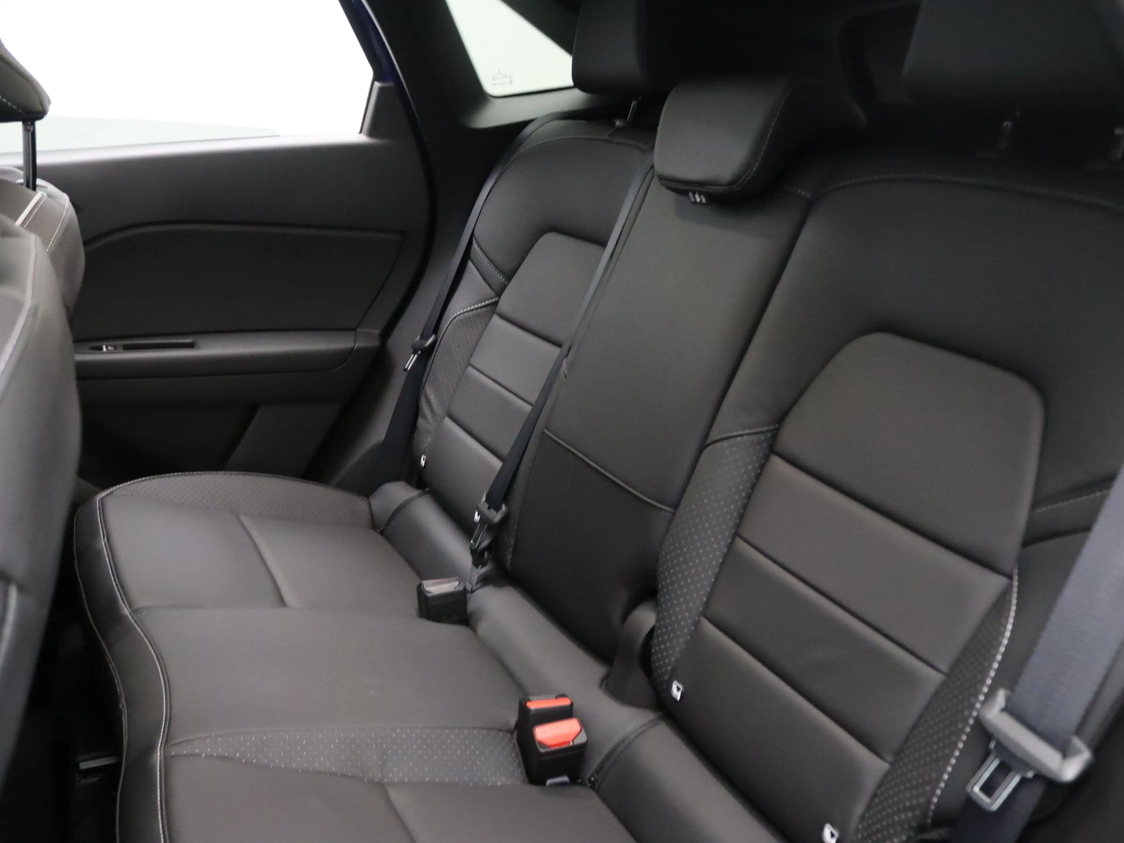 Mitsubishi Grandis 160pk HEV Instyle Apple Carplay/Android Auto | Cli — photo 29