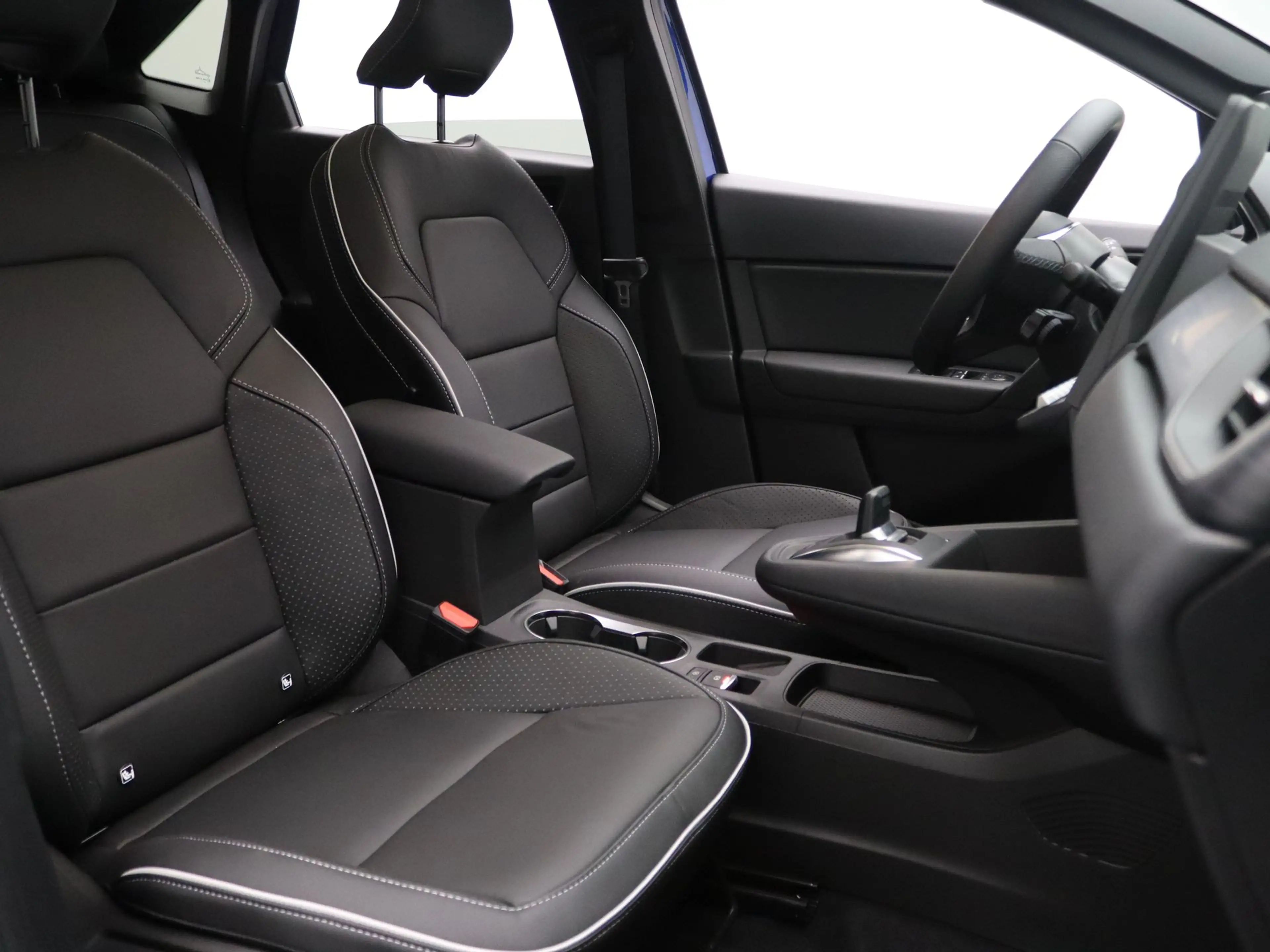 Mitsubishi Grandis 160pk HEV Instyle Apple Carplay/Android Auto | Cli — photo 33