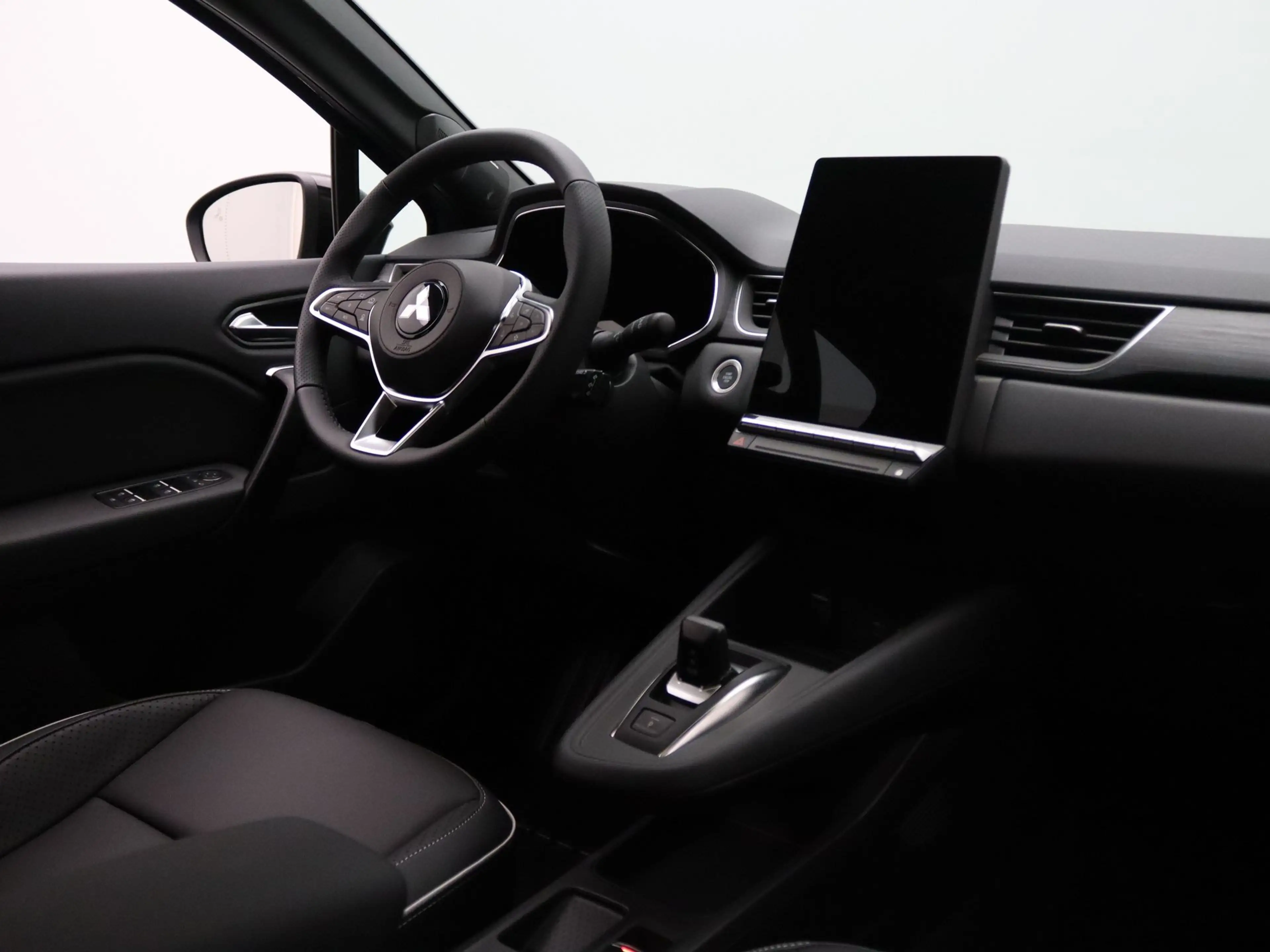 Mitsubishi Grandis 160pk HEV Instyle Apple Carplay/Android Auto | Cli — photo 32