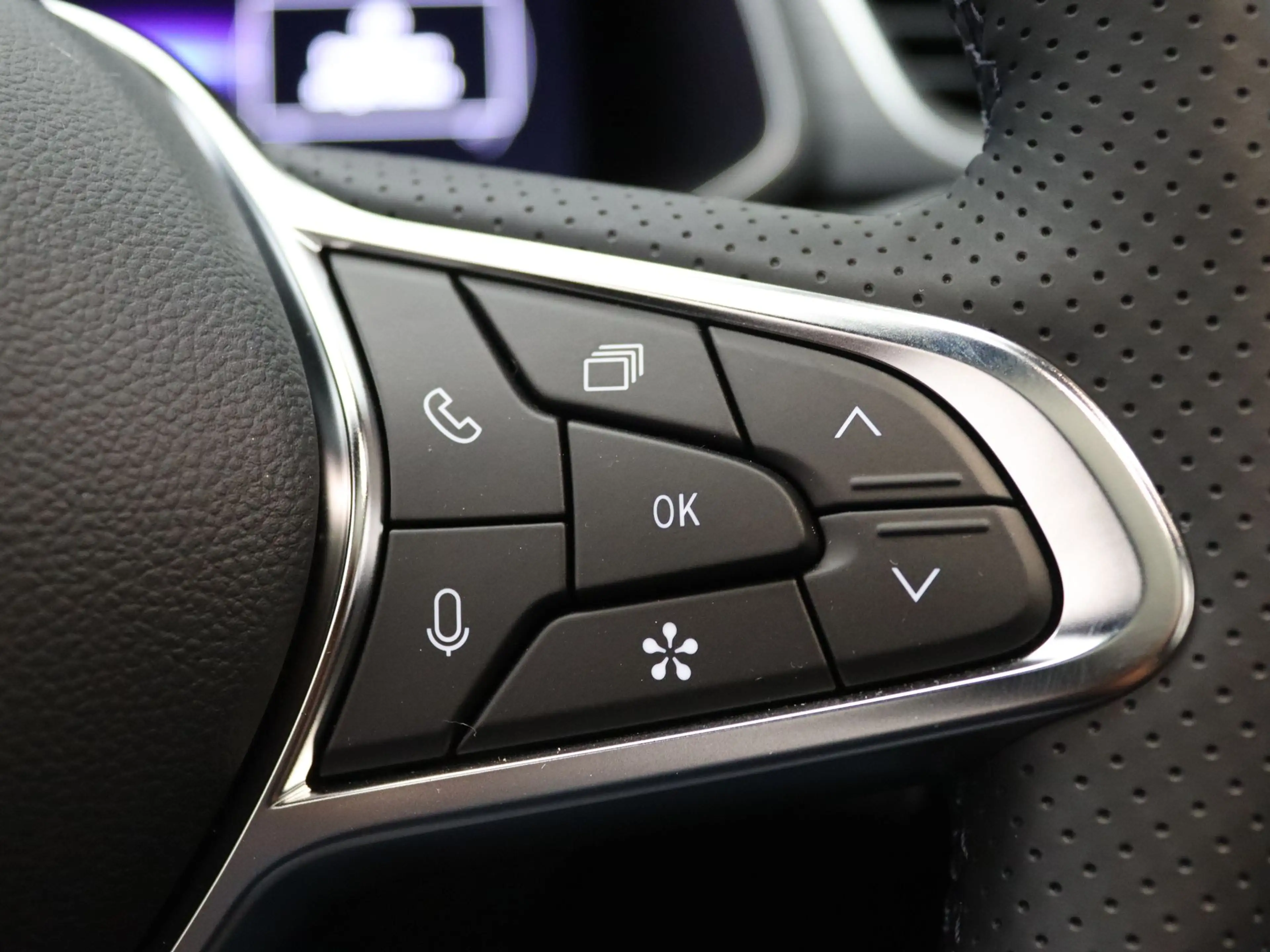 Mitsubishi Grandis 160pk HEV Instyle Apple Carplay/Android Auto | Cli — photo 15