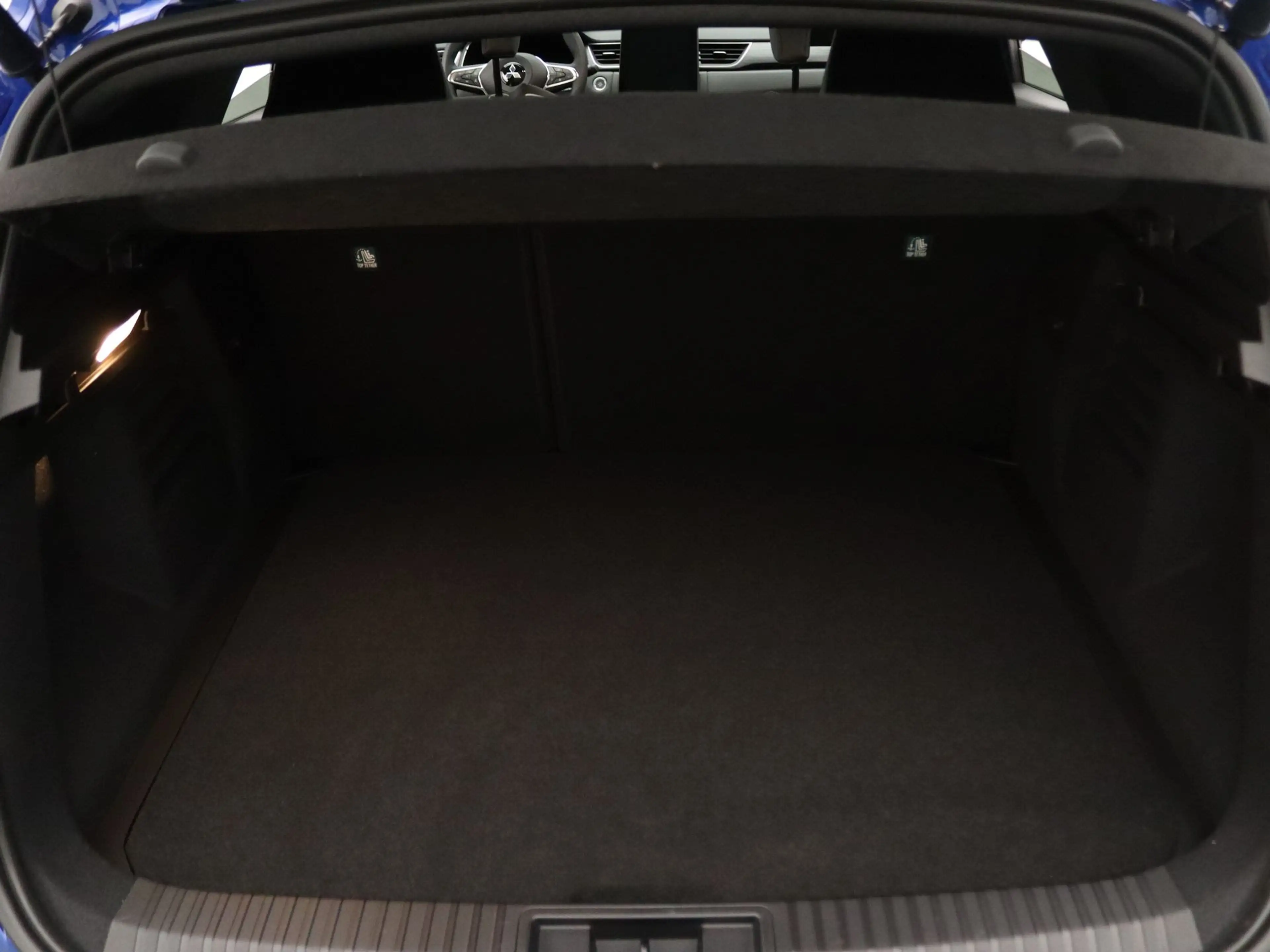 Mitsubishi Grandis 160pk HEV Instyle Apple Carplay/Android Auto | Cli — photo 30