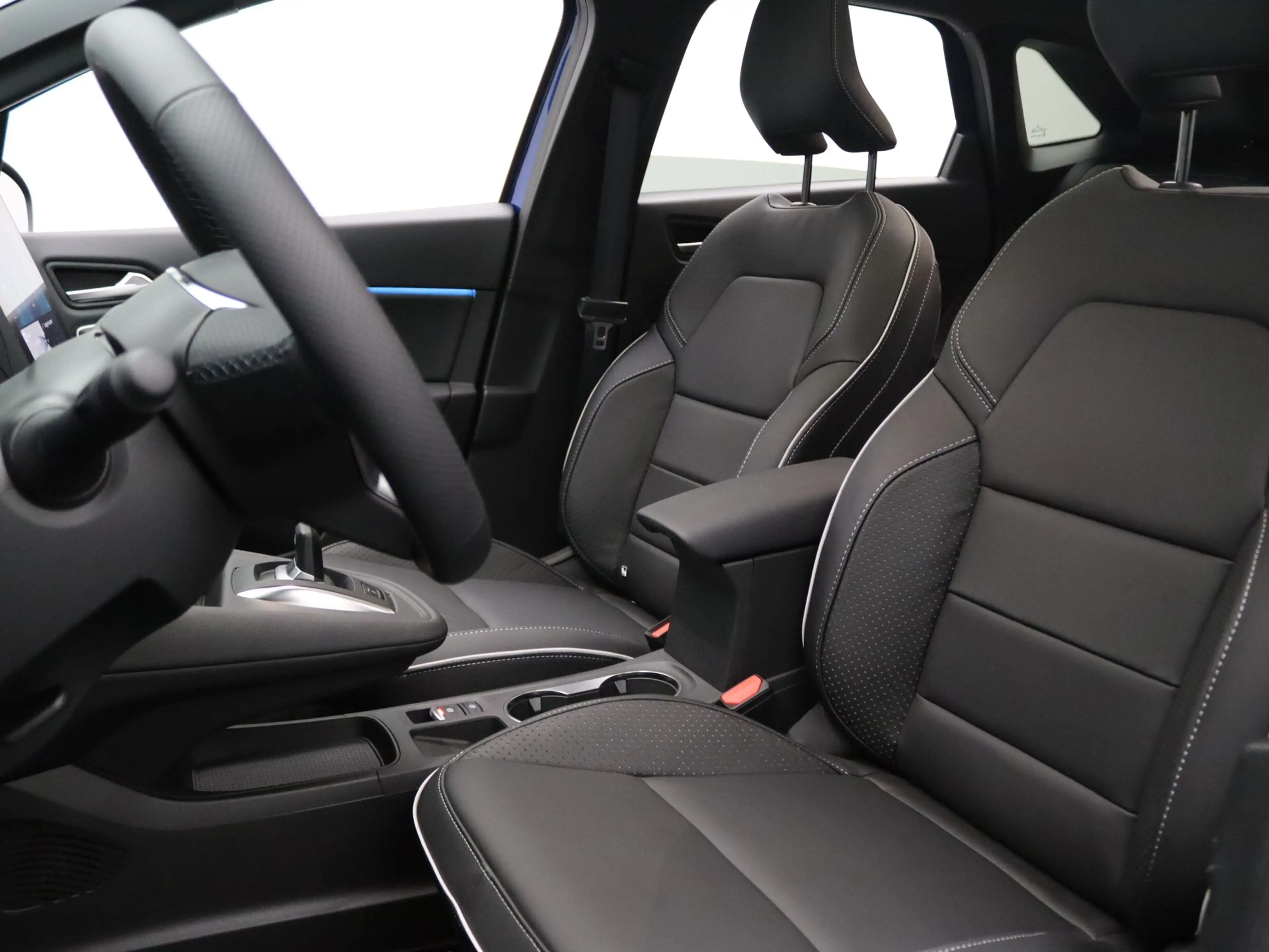 Mitsubishi Grandis 160pk HEV Instyle Apple Carplay/Android Auto | Cli — photo 4