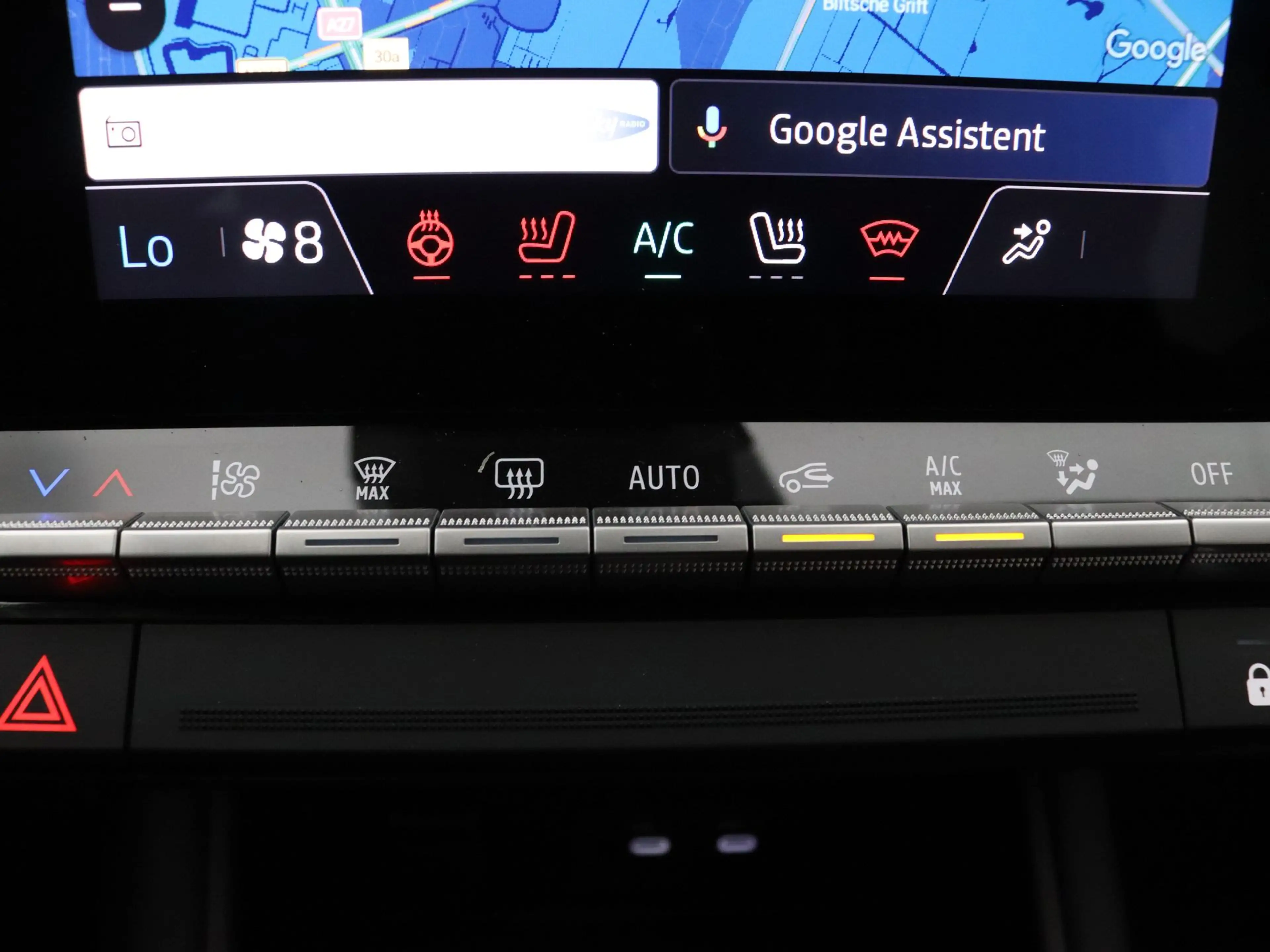 Mitsubishi Grandis 160pk HEV Instyle Apple Carplay/Android Auto | Cli — photo 7