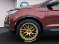 Ford Edge 4x4 Aut*LED*LEDER*NAVI*KAMERA*TEMPOMAT Rot - thumbnail 23