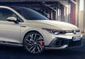 Volkswagen Golf GTI 2.0 TSI Clubsport DSG 221kW Silber - thumbnail 5