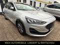 Ford Focus Turnier 1.5 Titanium-1.HAND-NAVI-LED-KAM Silber - thumbnail 1