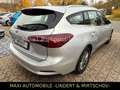 Ford Focus Turnier 1.5 Titanium-1.HAND-NAVI-LED-KAM Silber - thumbnail 4